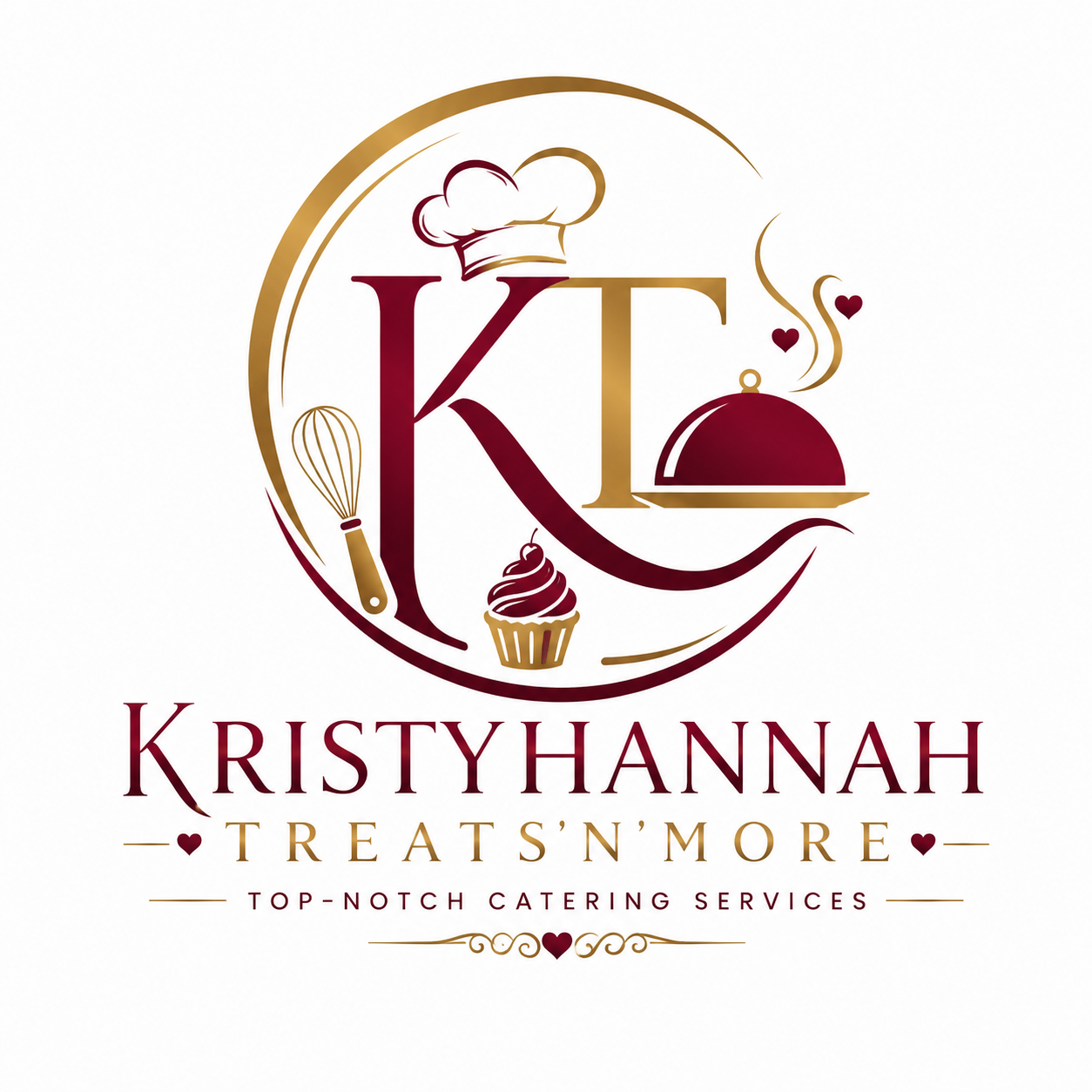KRISTYHANNAHTREATS'N'MORE